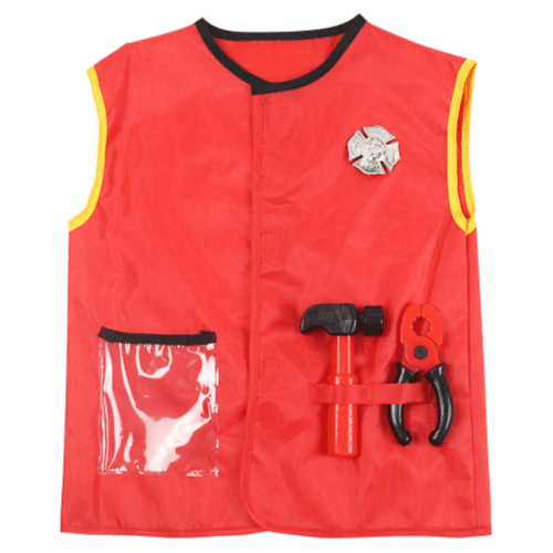 Occupational Clothing - Fireman