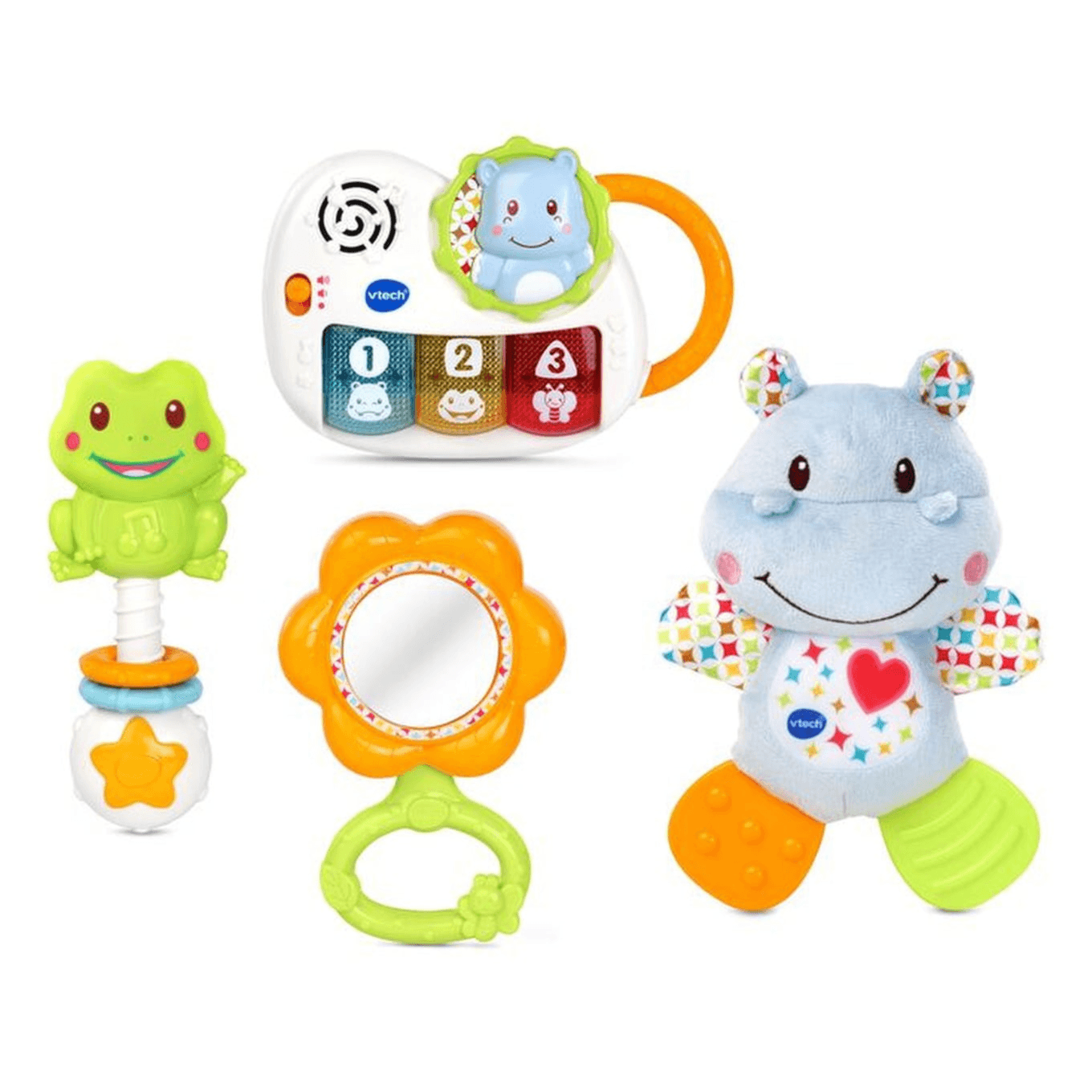 Vtech-my First Gift Set