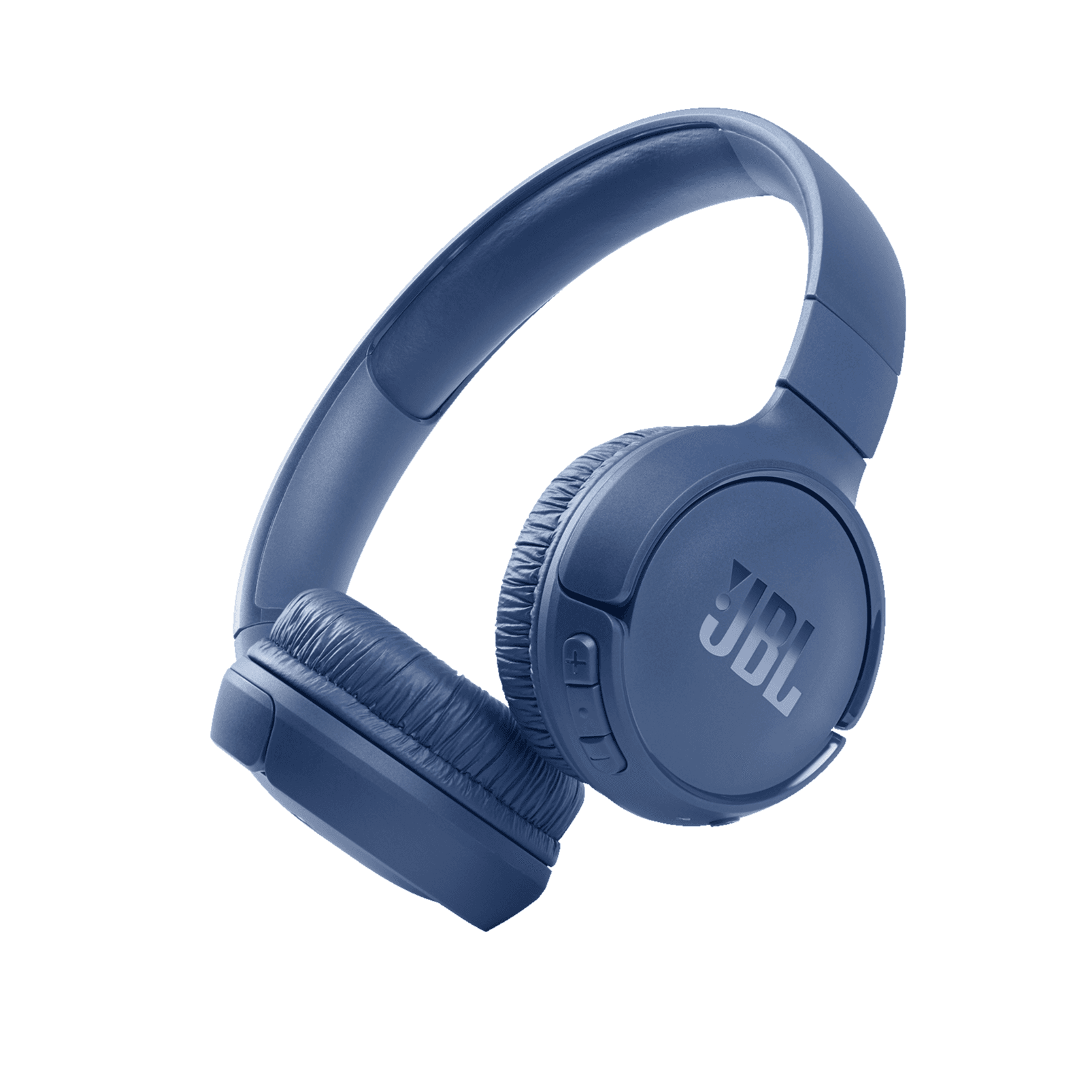 JBL Tune 510BT: Wireless On-Ear Headphones with Purebass Sound