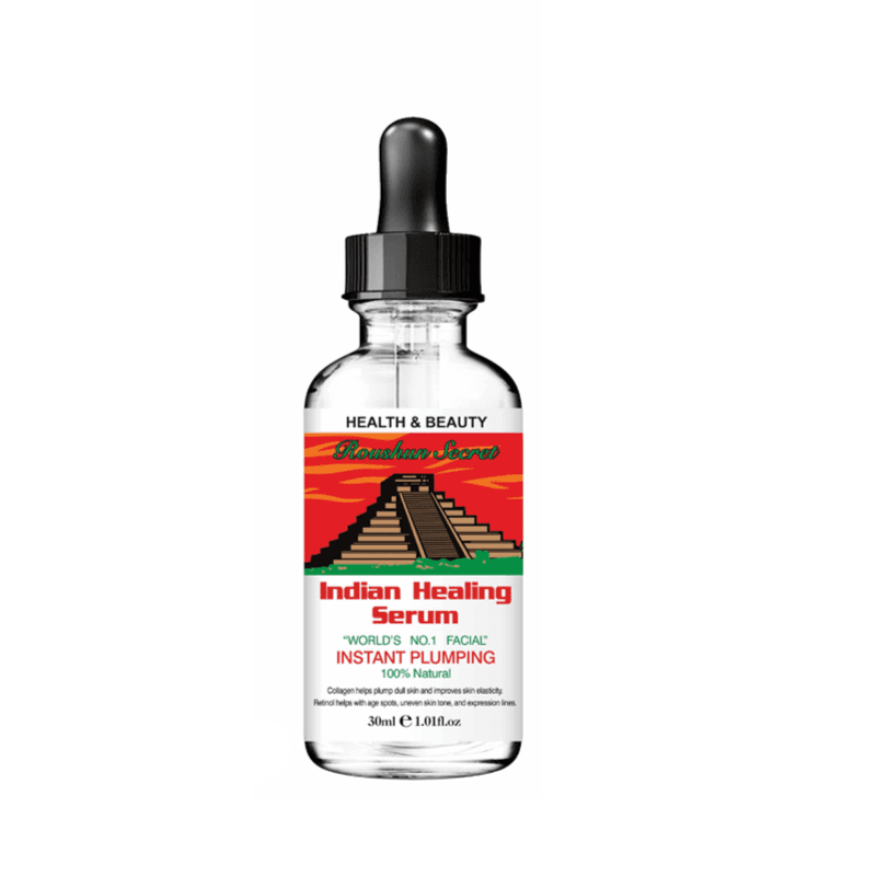 Indian Healing Serum, 30ml