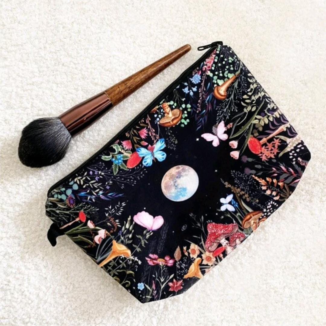 Makeup Bag M-38