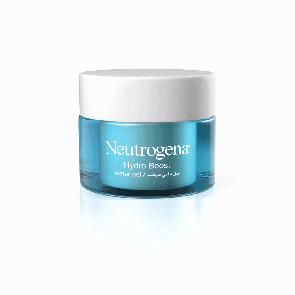 Neutrogena Hydro Boost Water Gel Moisturiser 50ml