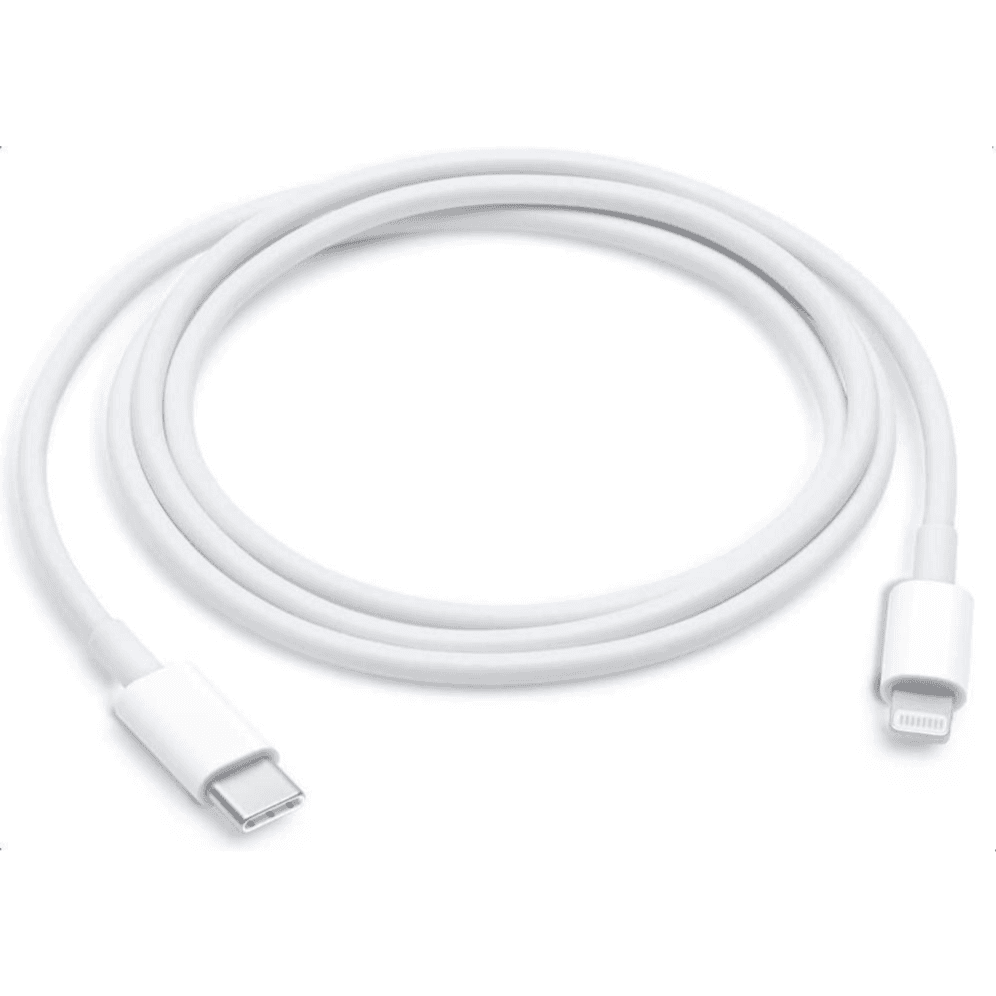 Apple - C To Lightning Cable 1m