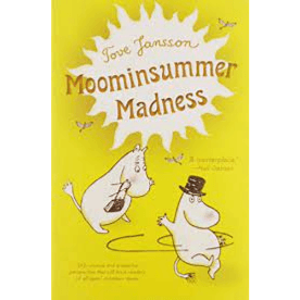 608910 Moominsummer Madness (Trade Paperback / Paperback) Illustrated By Jansson, Tove