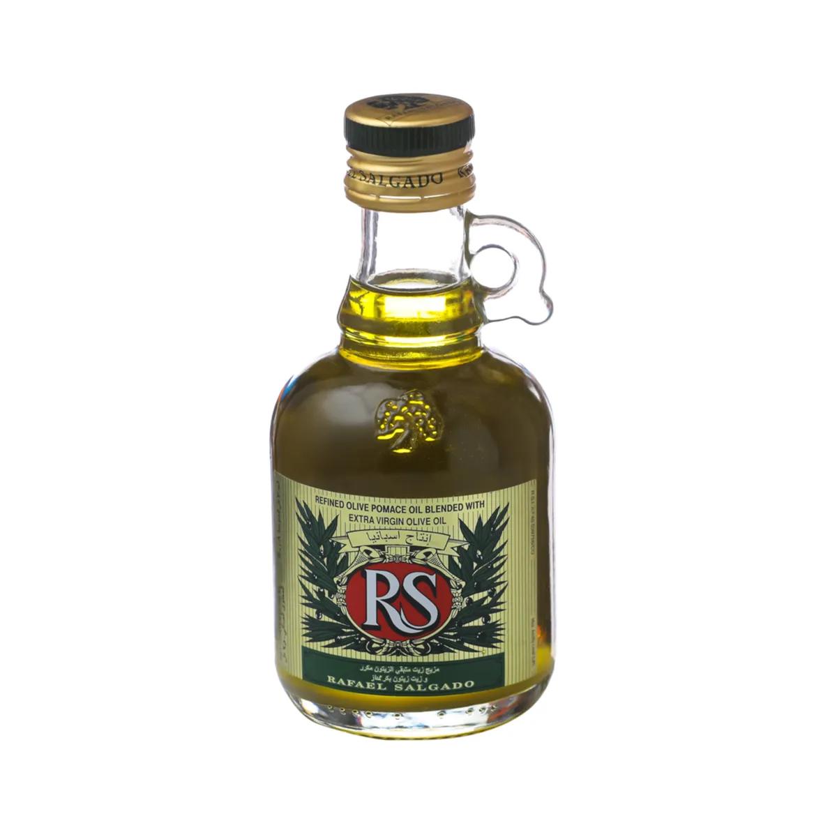 Rs Olive Oil Spain 250ml