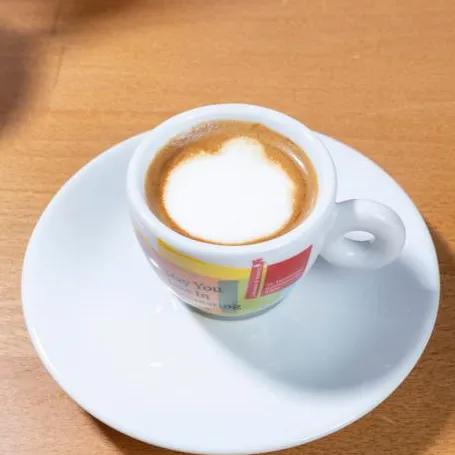 Espresso Macchiato