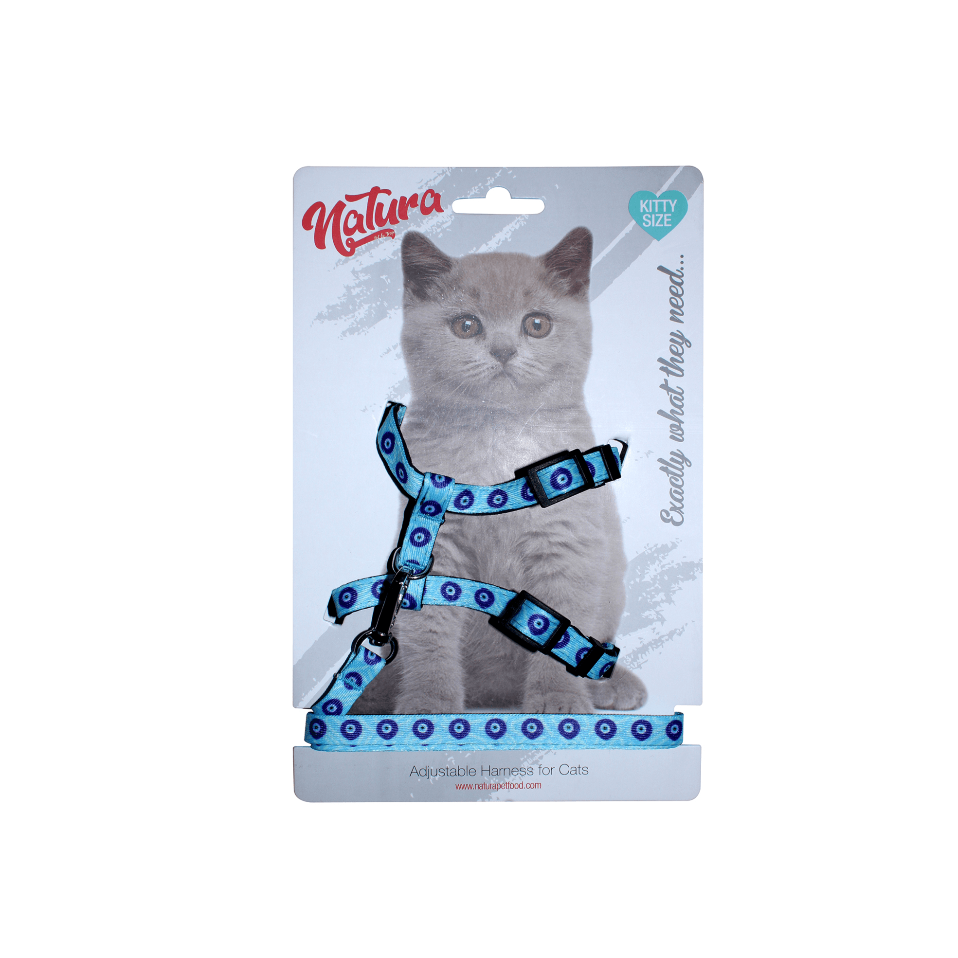 Kitten Harness