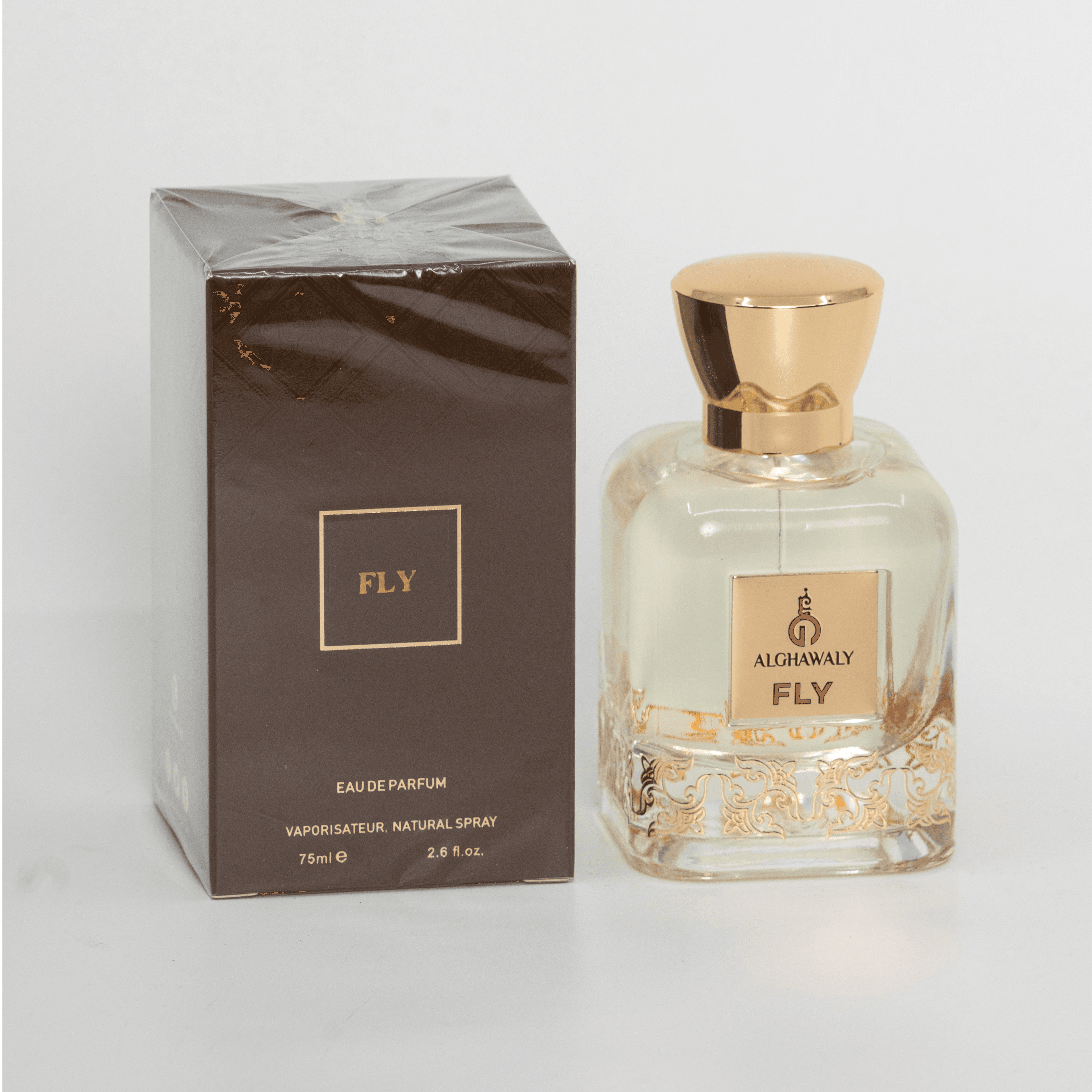 Fly Perfume