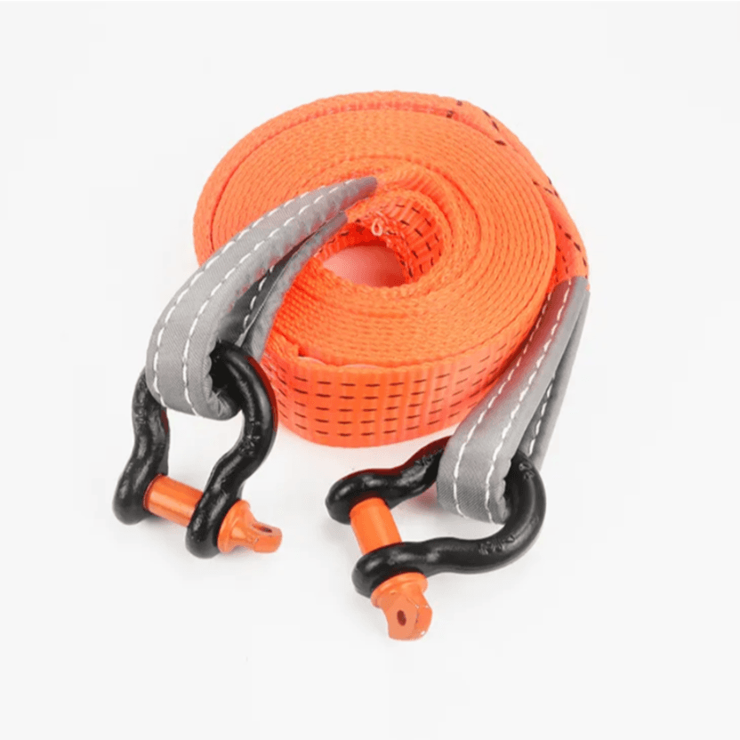 Car Tow Rope For Survival