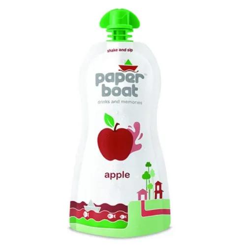 Paper Boat Apple 180Ml