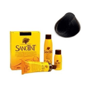 Sanotint Black No 1