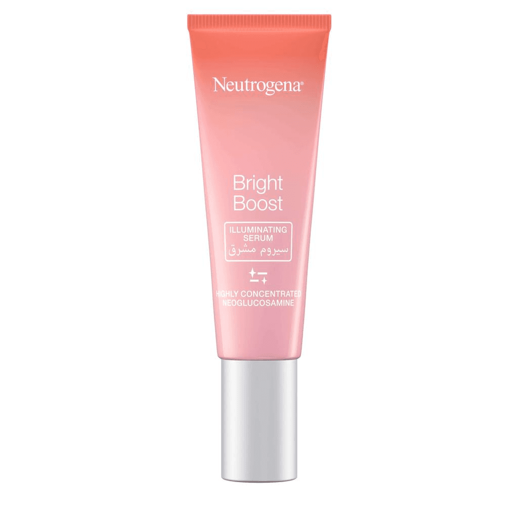 Neutrogena Bright Boost Illuminating Serum 30ml