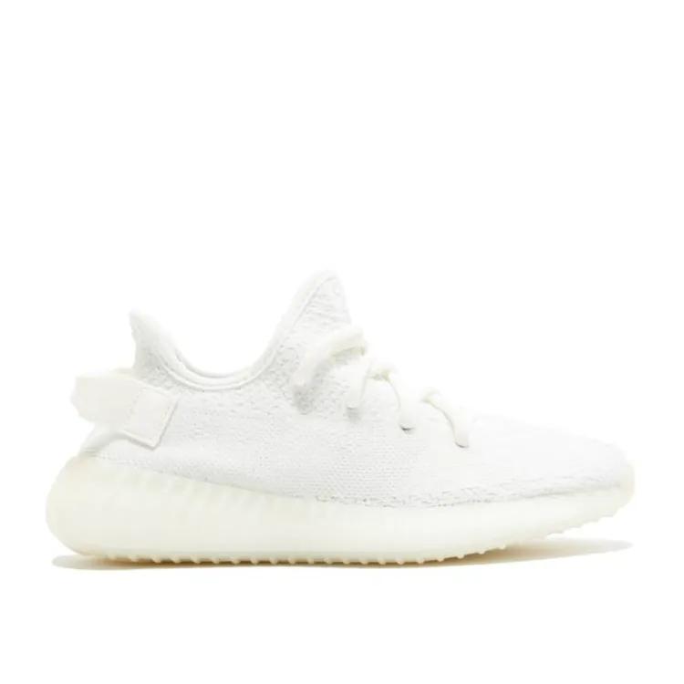 Yeezy 350 Cream White Kids