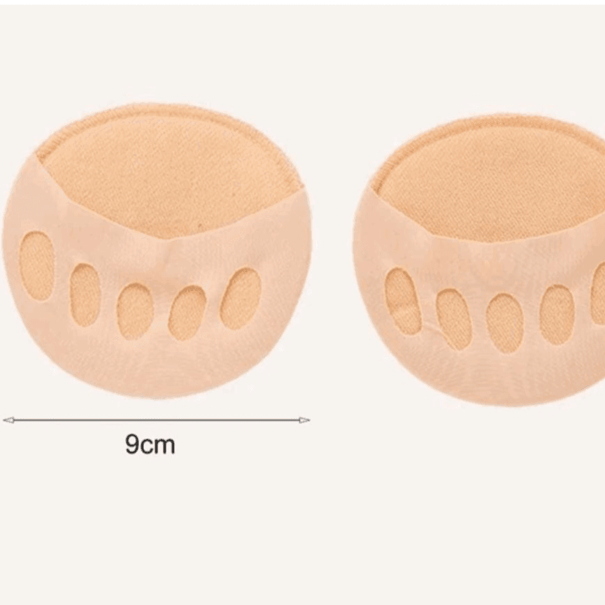 Forefoot Care Insole # B