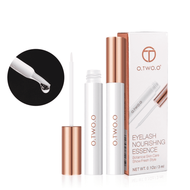 O.Two.O Eyelash Growth Nourishing Essence