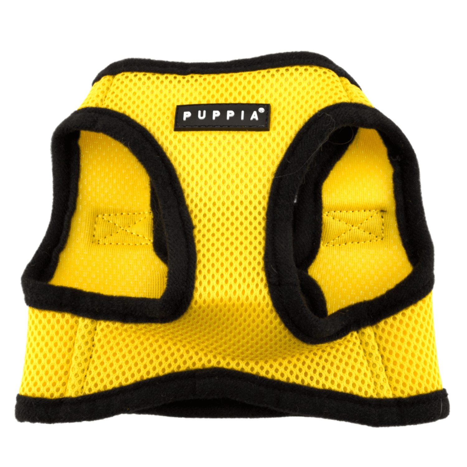 Paha Ah Dog Harness Yellow L