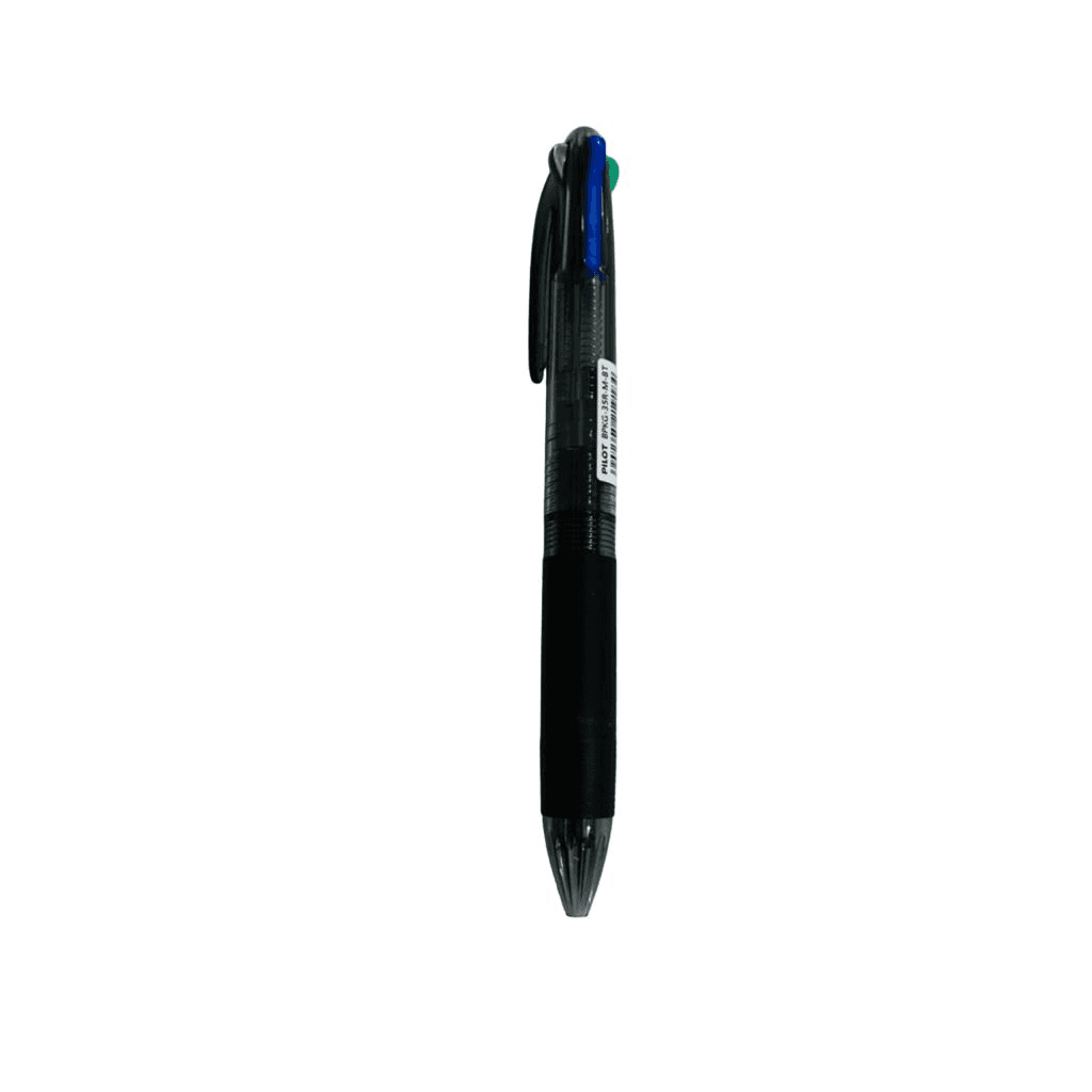 Pilot Ball Point Pen Multi Color (Pnpt27)