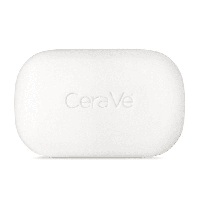 Cerave Hydrating Cleanser Bar For Normal To Dry Skin