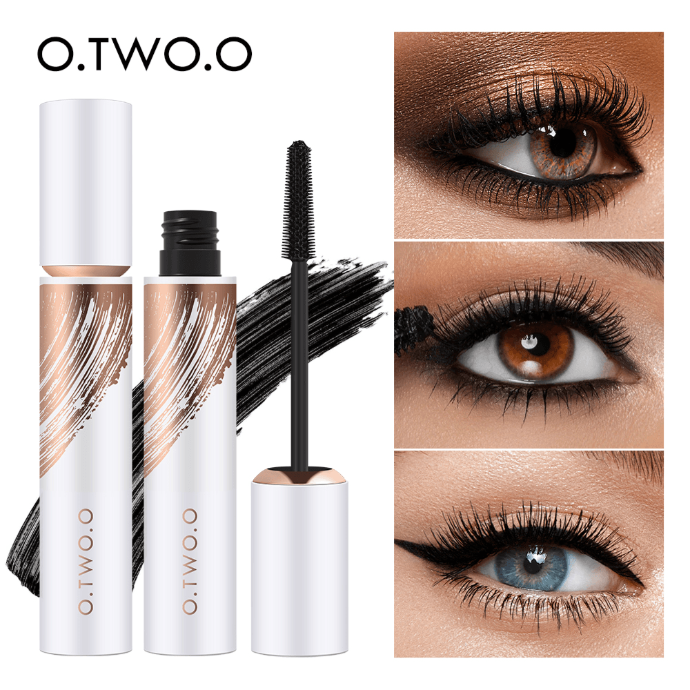 O.Two.O Lash Bold Volume Lifting Mascara