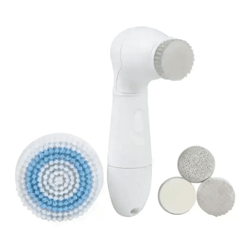 Mabis Water Proof Facial Cleaning Set