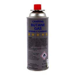 Butane Gas