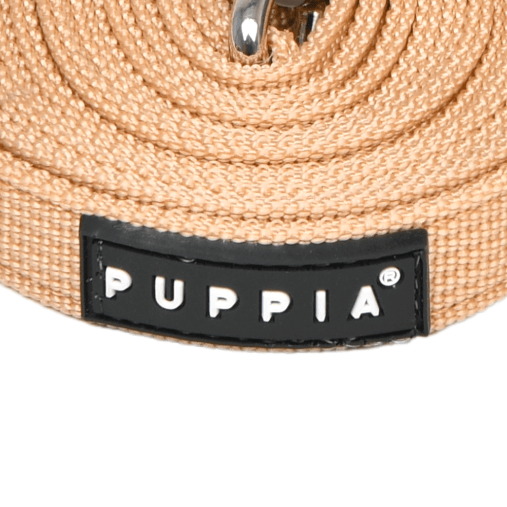 Puppia Ren Leash / Beige /2m