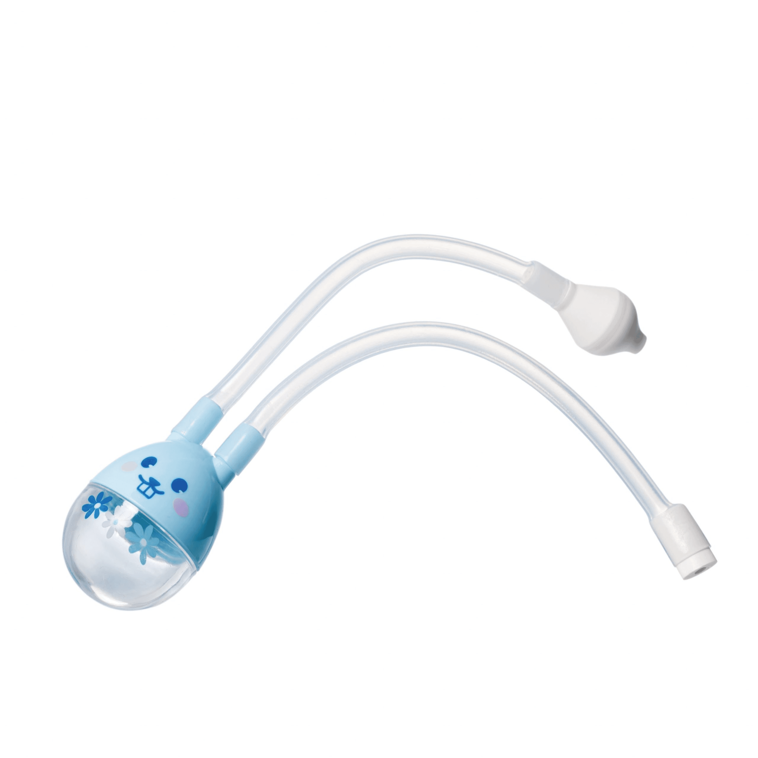 Farlin Parent & Child Nasal Aspirator, BF-136, Assorted Colour