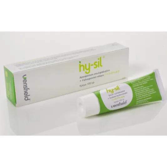 Hy-Sil Cream 100G