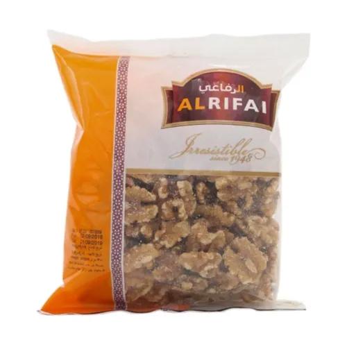 Al Rifai Raw Walnuts 300 Gm