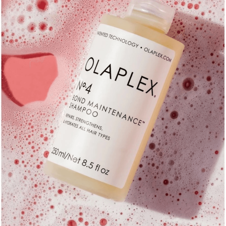 Olaplex - Shampoo N 4 250ml