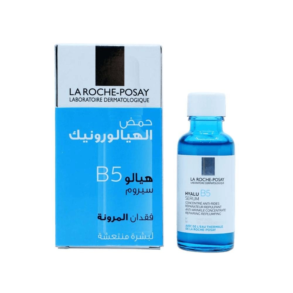 La Roche-Posay Hyaluronic Acid Serum B5 30ml