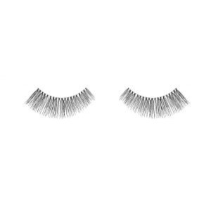 Ardell Natural Eyelashes 117 Black