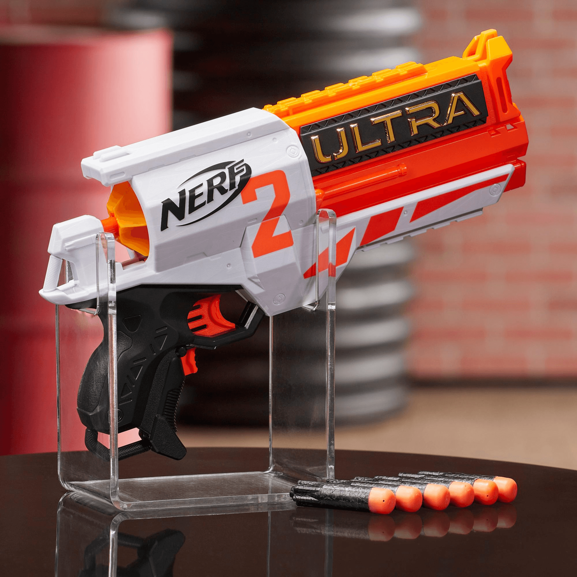 Nerf Ultra Two Motorized Blaster Gun (Gnnf11)