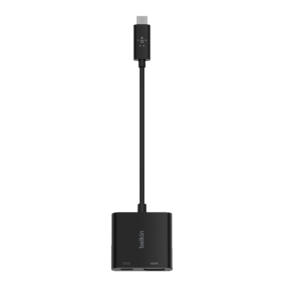 Blekin USB-C to HDMI + Charge Adapter