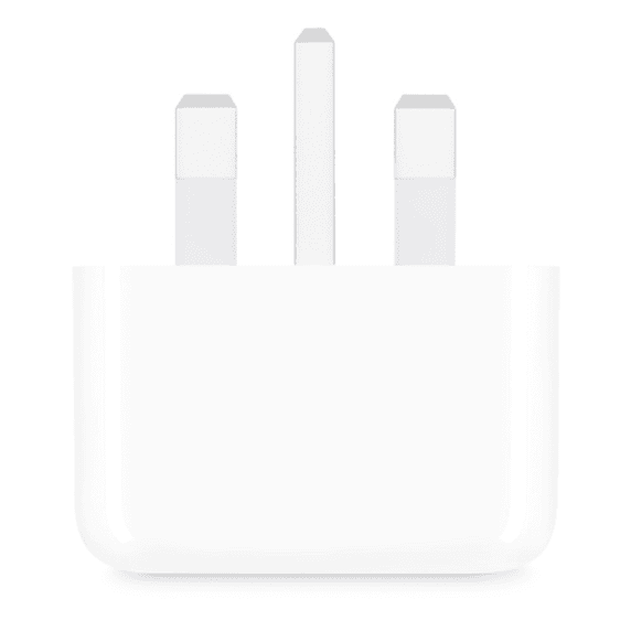 Apple 20W USB-C Power Adapter