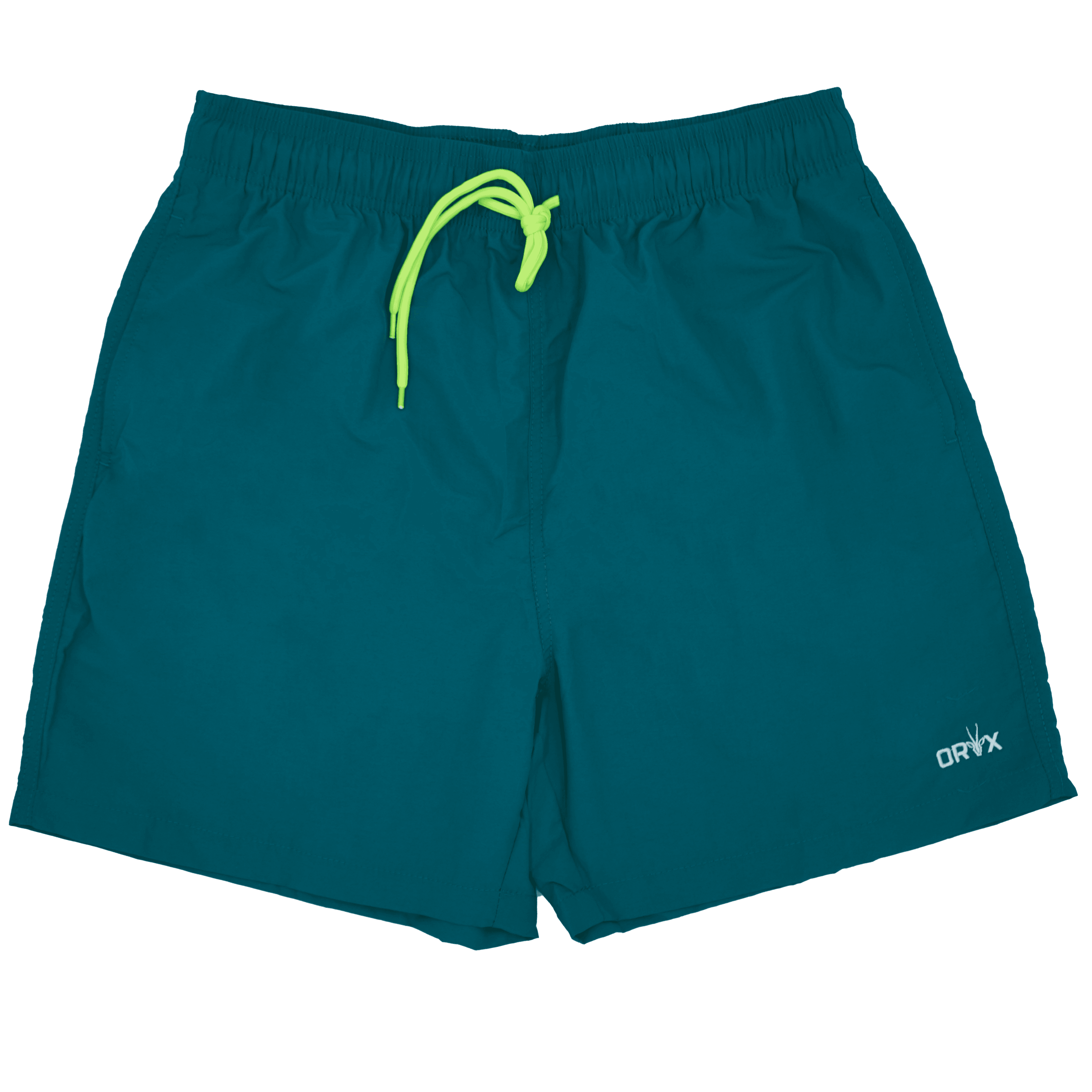 Oryx Short Green Color