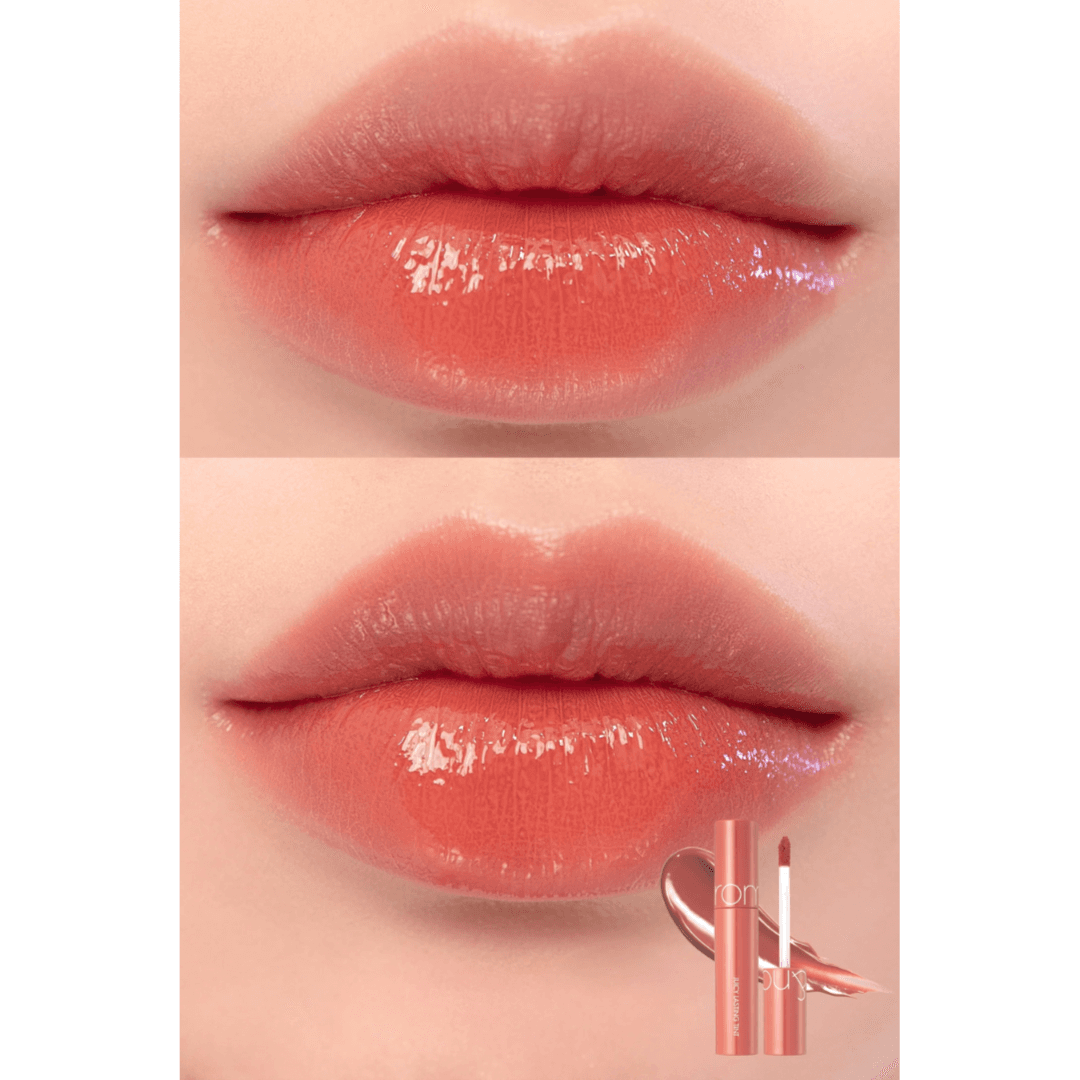 Rom&nd Juicy Lasting Tint 10 Nudy Peanut