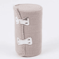 Mexo Elastic Bandage 10cm*4.5m 1pcs