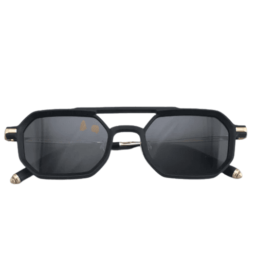 Doppe Sunglaases Seven Gold