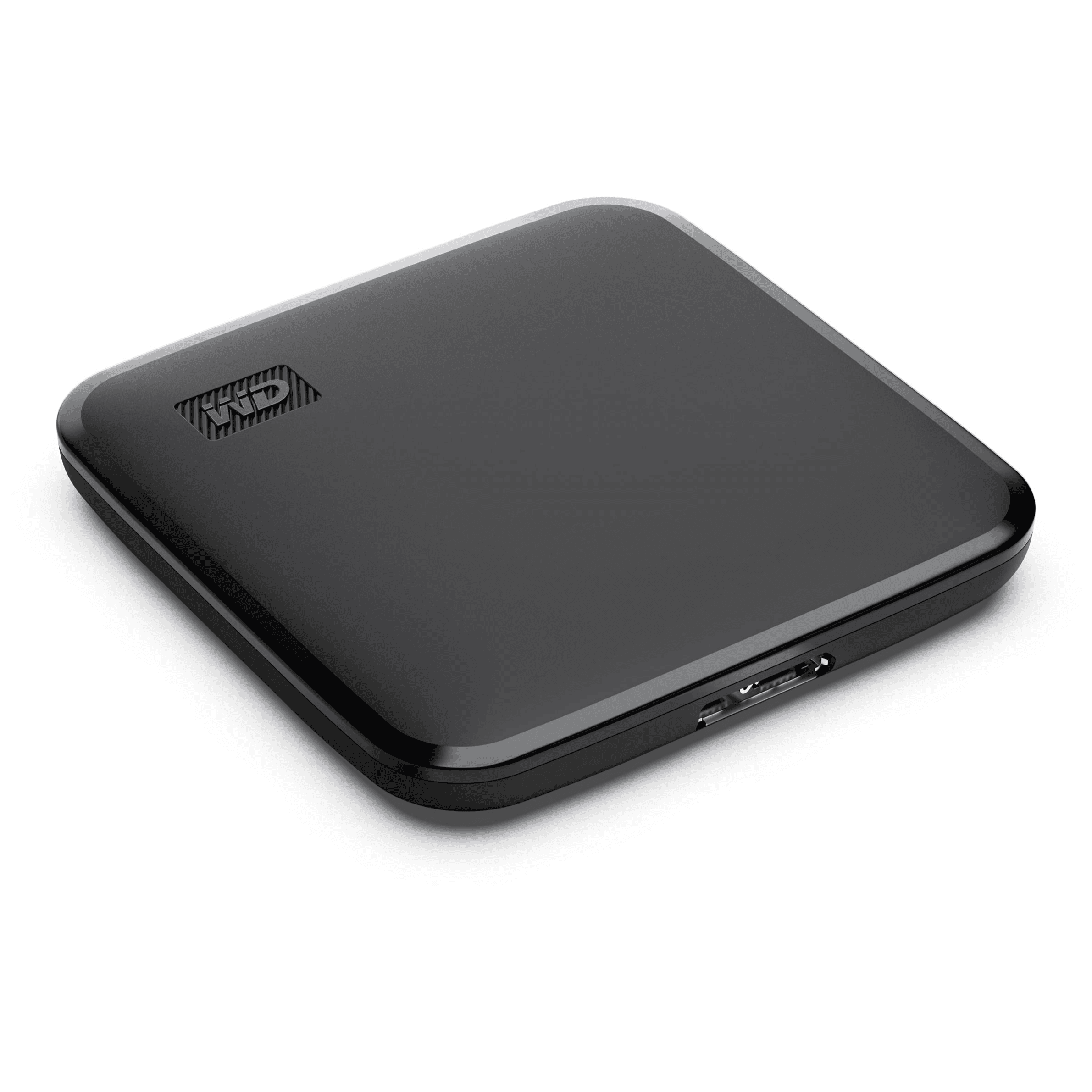 WD Elements SE SSD 480GB Portable SSD