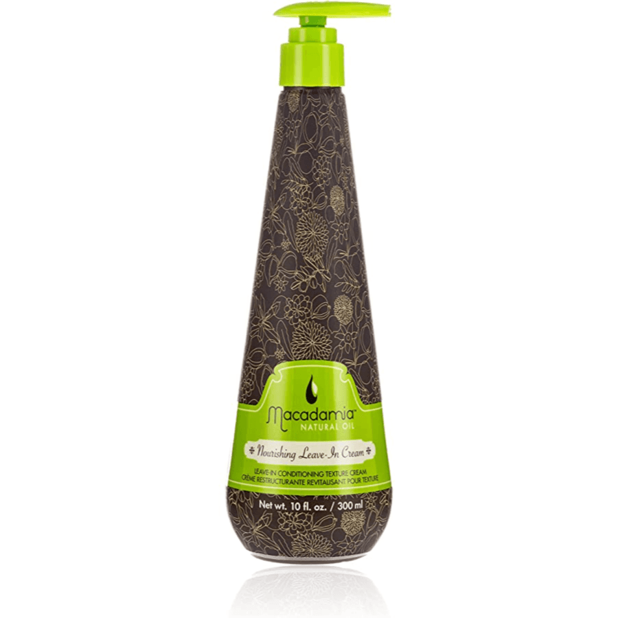 Macadamia Nourishing Leave In Cream 300ml