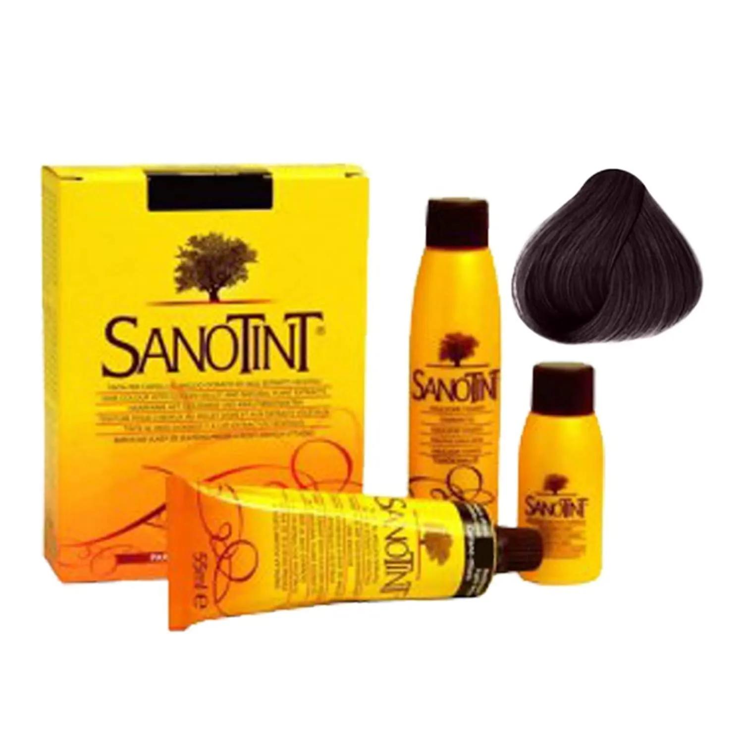 Sanotint Black Brown No 2