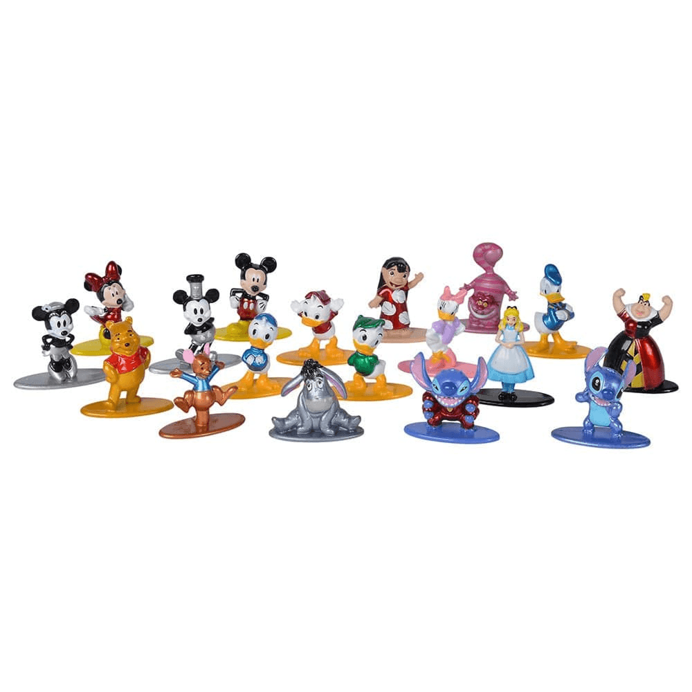 Disney Nano Multi Pack Wave 1