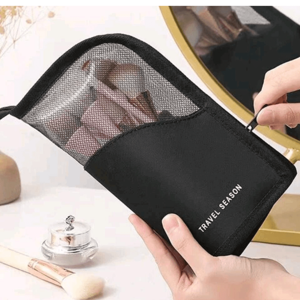 Makeup Bag, M-39