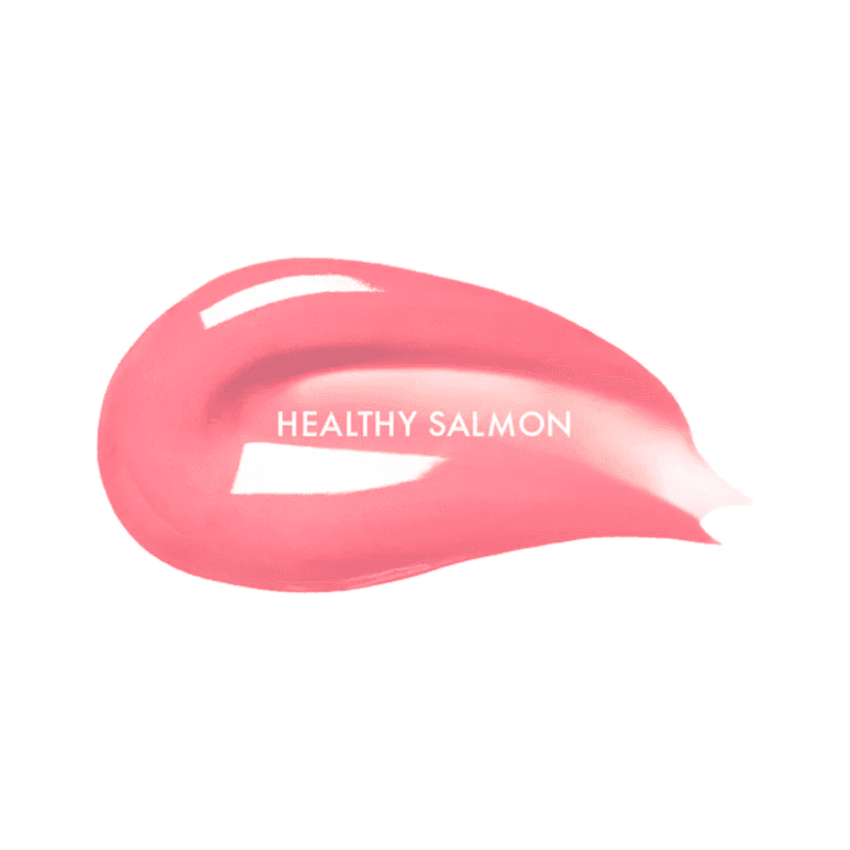 Amuse Jel-fit Tint 02 Healthy Salmon