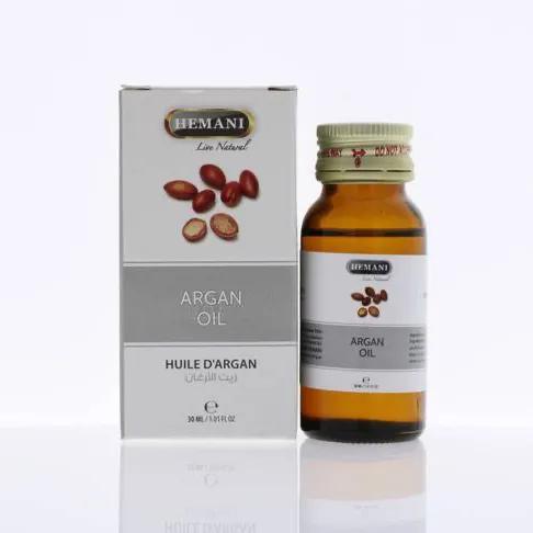 Argan Oil Hemani 30ml