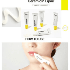 Dr.Jart + Ceramidin Lipair