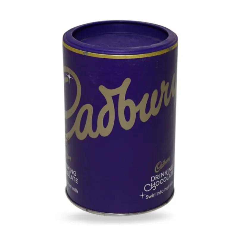 Cadbury Drinking Chocolate Powder Original 500g