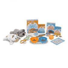 Pet Treats Play Set