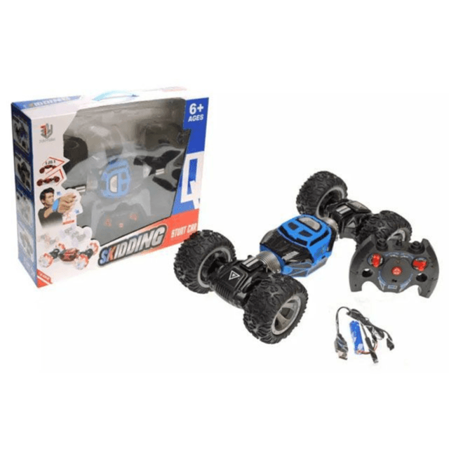 Skidding Car Remote Control